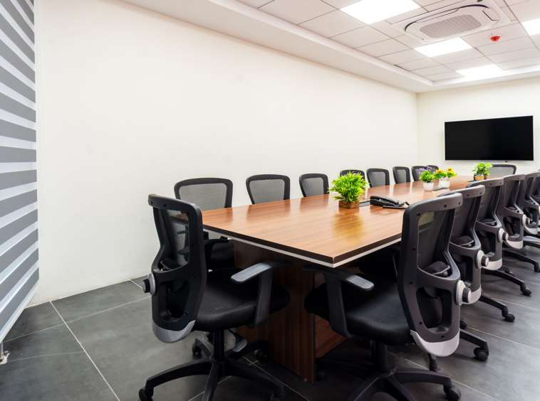 The Headquarters | coworking space for rent madhapur