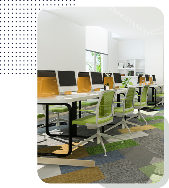 The Headquarters Best Office spaces in Hyderabad