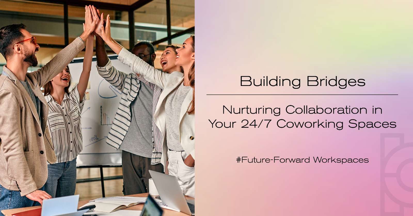 24/7 Co-working Spaces | Nurturing Collaboration for Success