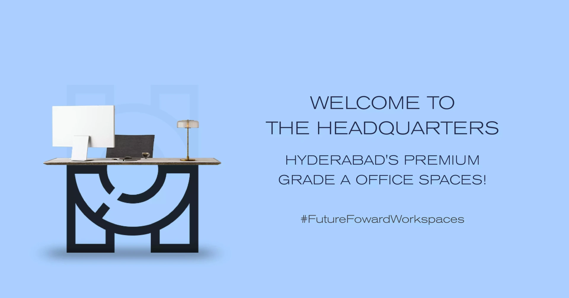 Business office space | Hyderabad's Premium Grade A offices