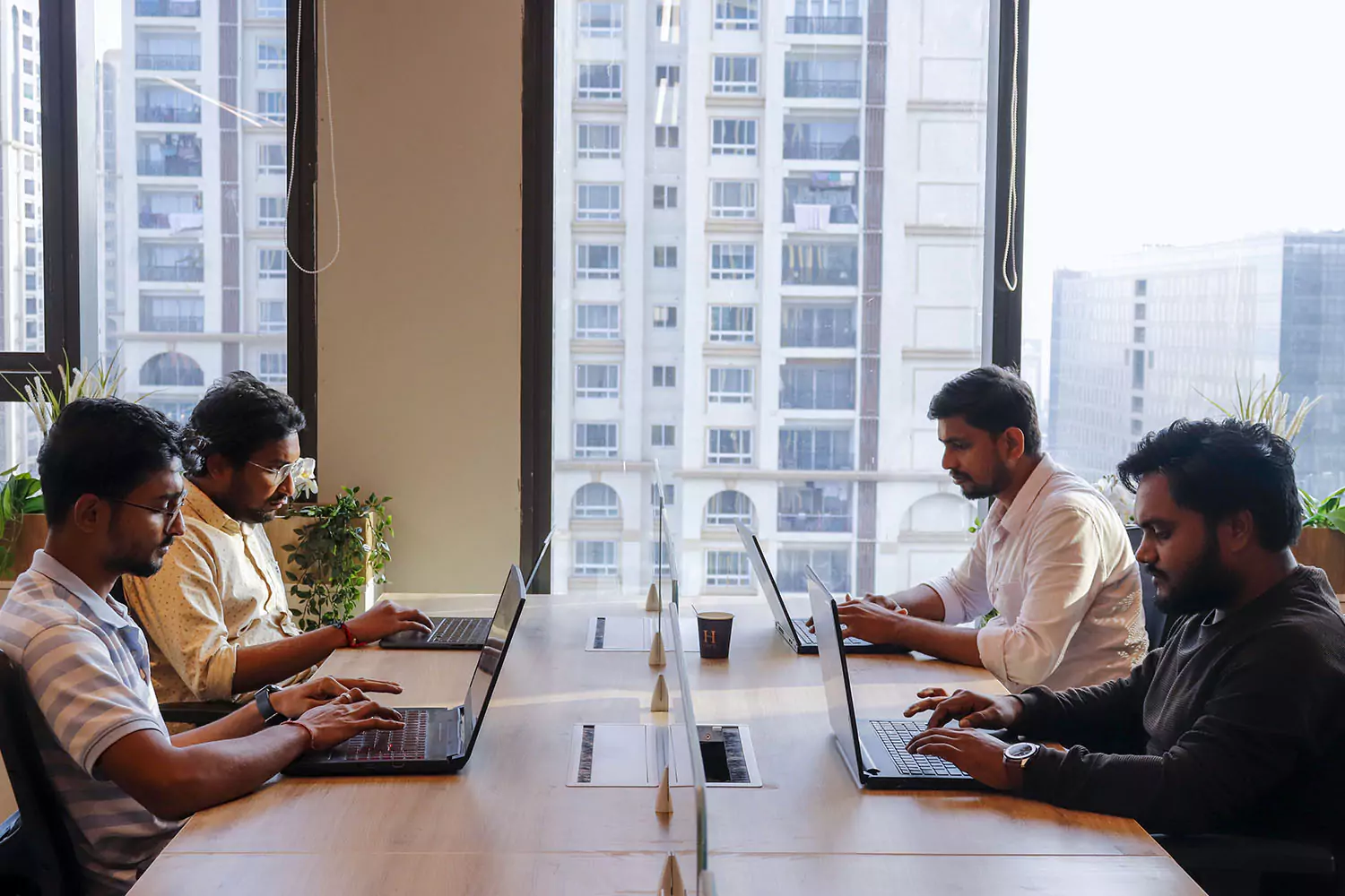 covenient reloaction