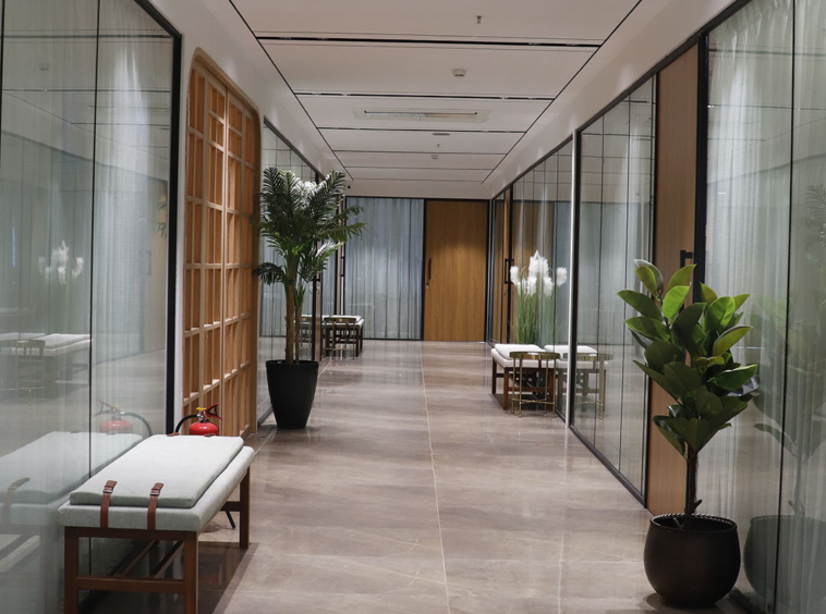 The Headquarters – Dallas Center 3