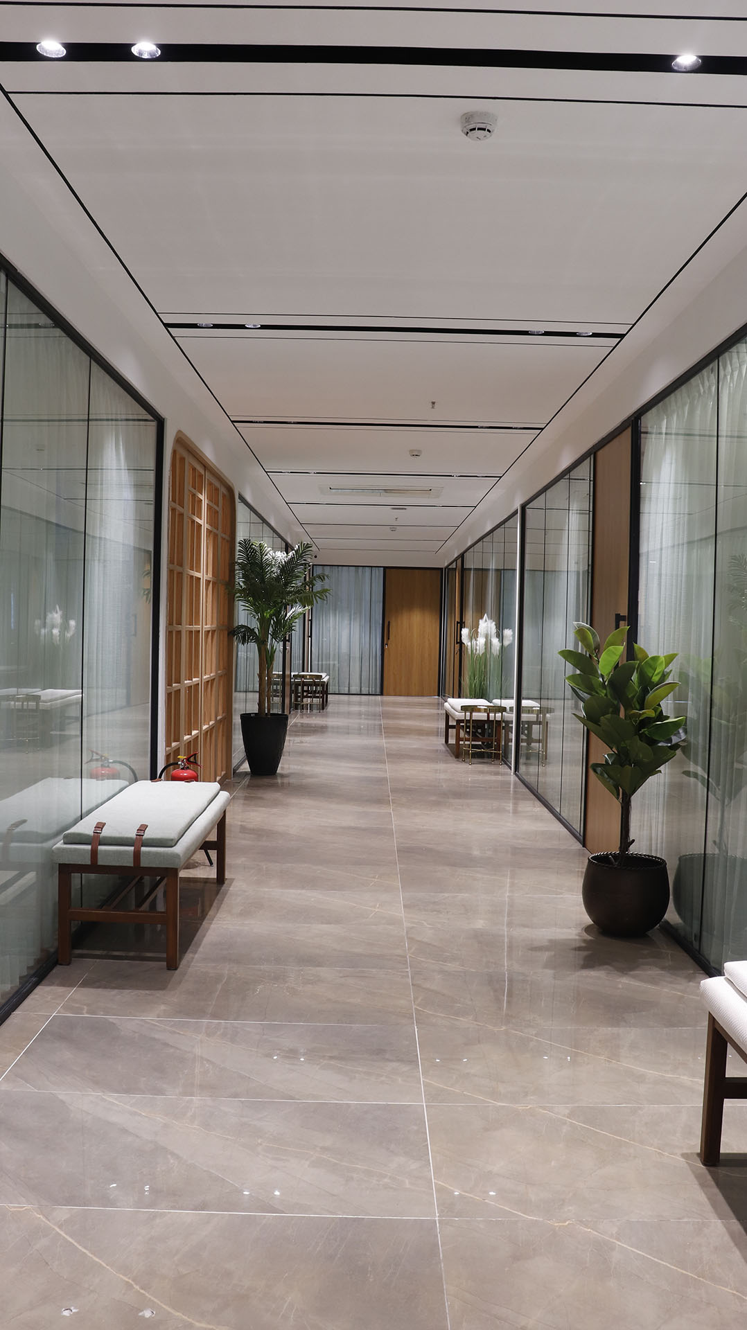 The Headquarters – Dallas Center 3