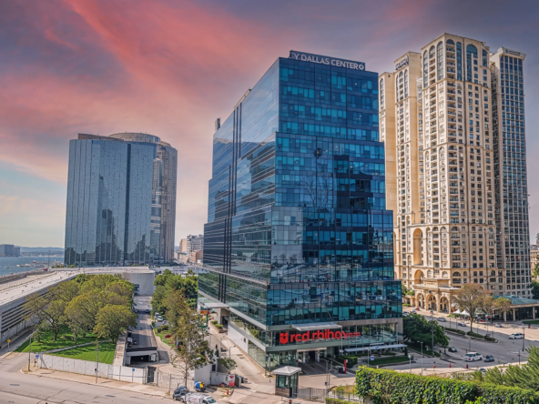 The Headquarters – Dallas Center