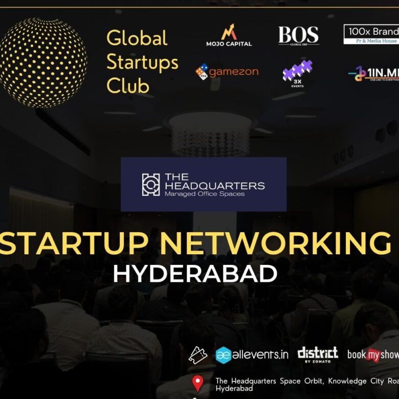 Global Startup