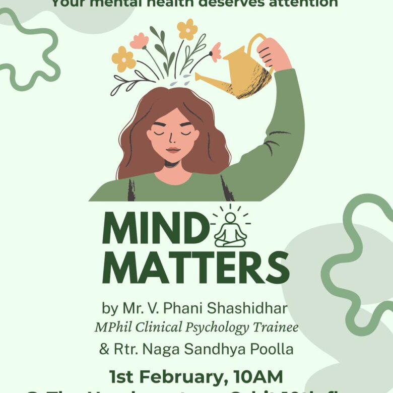 Mind Matters-1