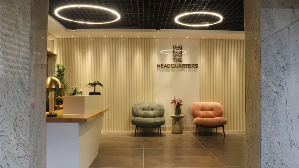 Coworking spaces for rent in Madhapur for startups and professionals