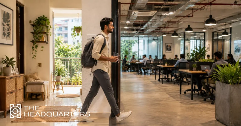 why-hybrid-work-is-pushing-hyderabad-professionals-toward-coworking-spaces-closer-to-home